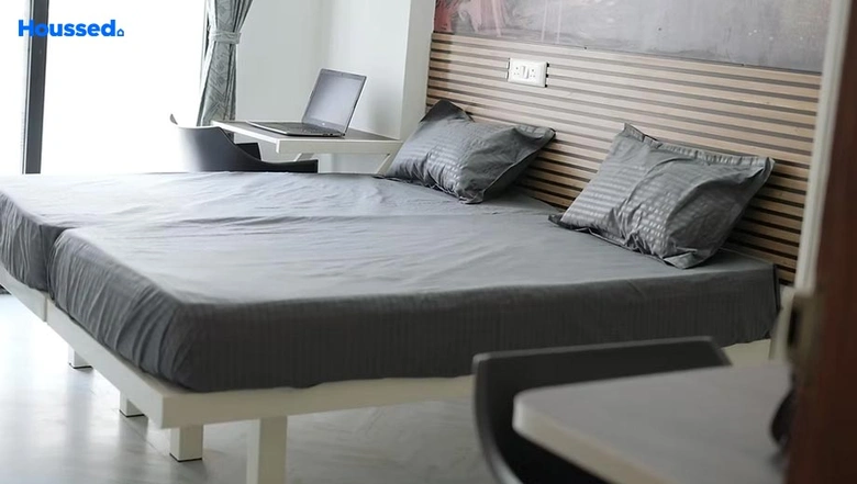 Sample Apartment